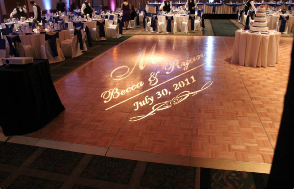 Your Ultimate Guide to a Wedding Dance Floor Rental 4