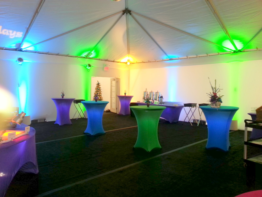 Amazing Corporate Event Tent Rentals (With Pictures) 1