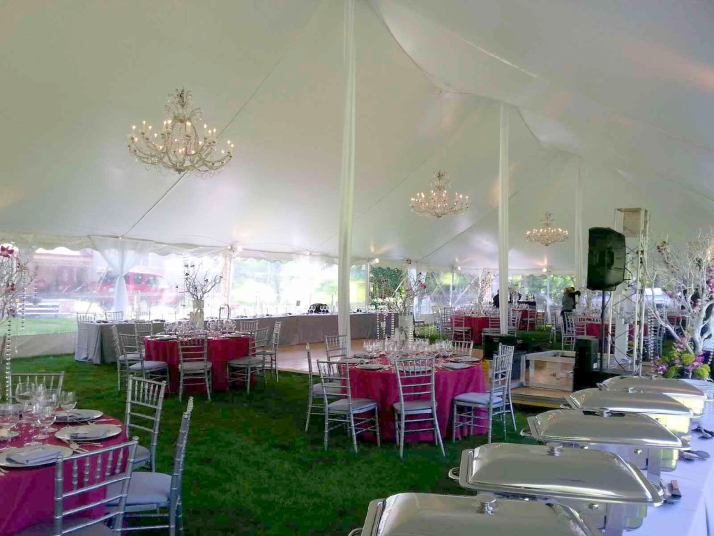 Amazing Corporate Event Tent Rentals (With Pictures) 2