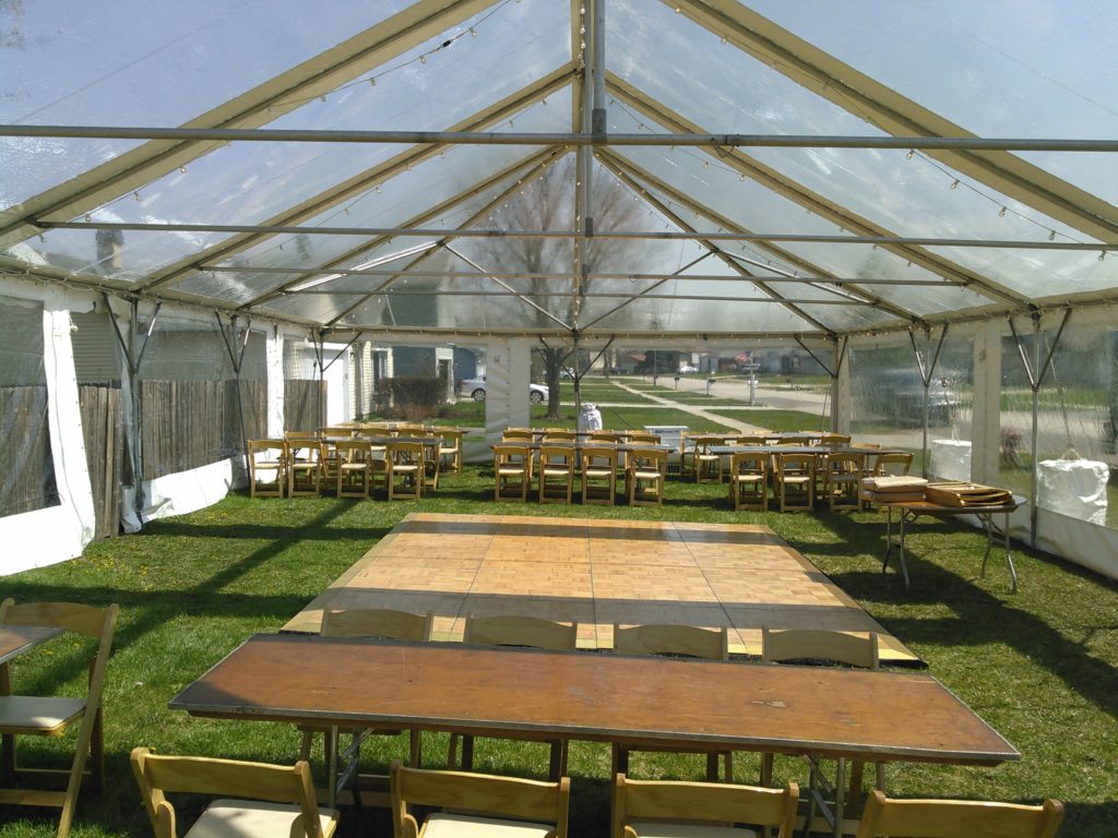 Amazing Corporate Event Tent Rentals (With Pictures) 6