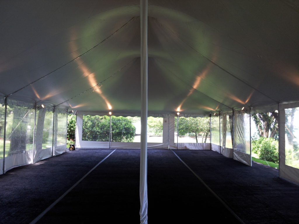 tent rental chicago wi
