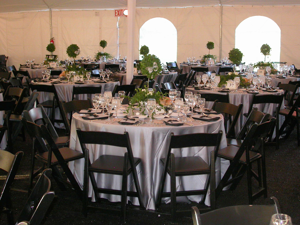 Chair Rentals for a Fantastic Chicago Event 2