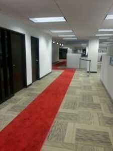 red carpet 