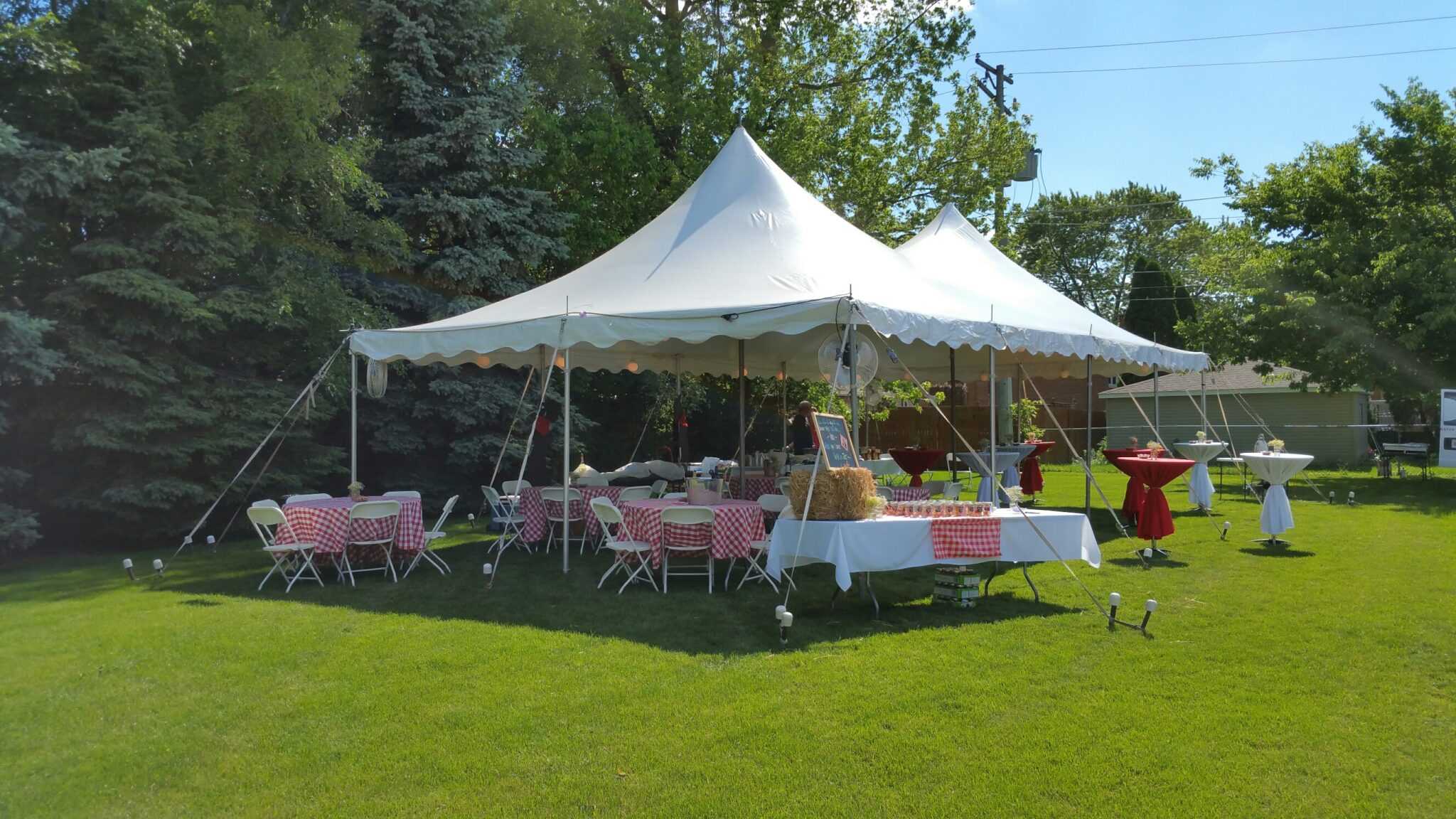 9 Awesome Outdoor Birthday Party Ideas For Adults Indestructo Party 