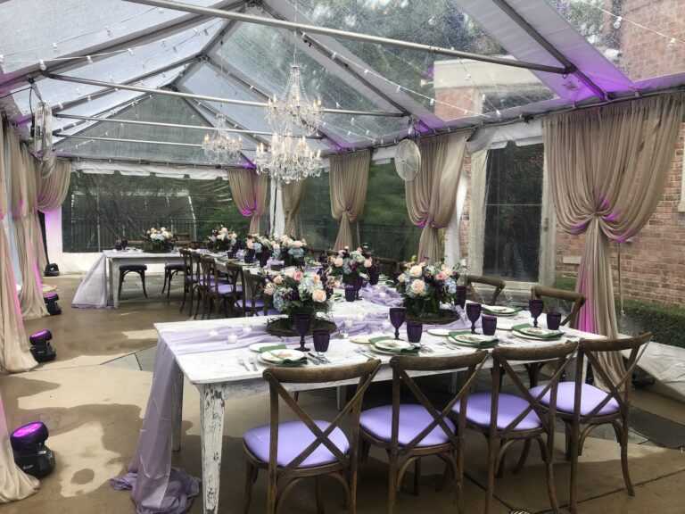 Backyard Quinceanera Ideas Planning a Memorable Quince in Chicago Indestructo Party Rental