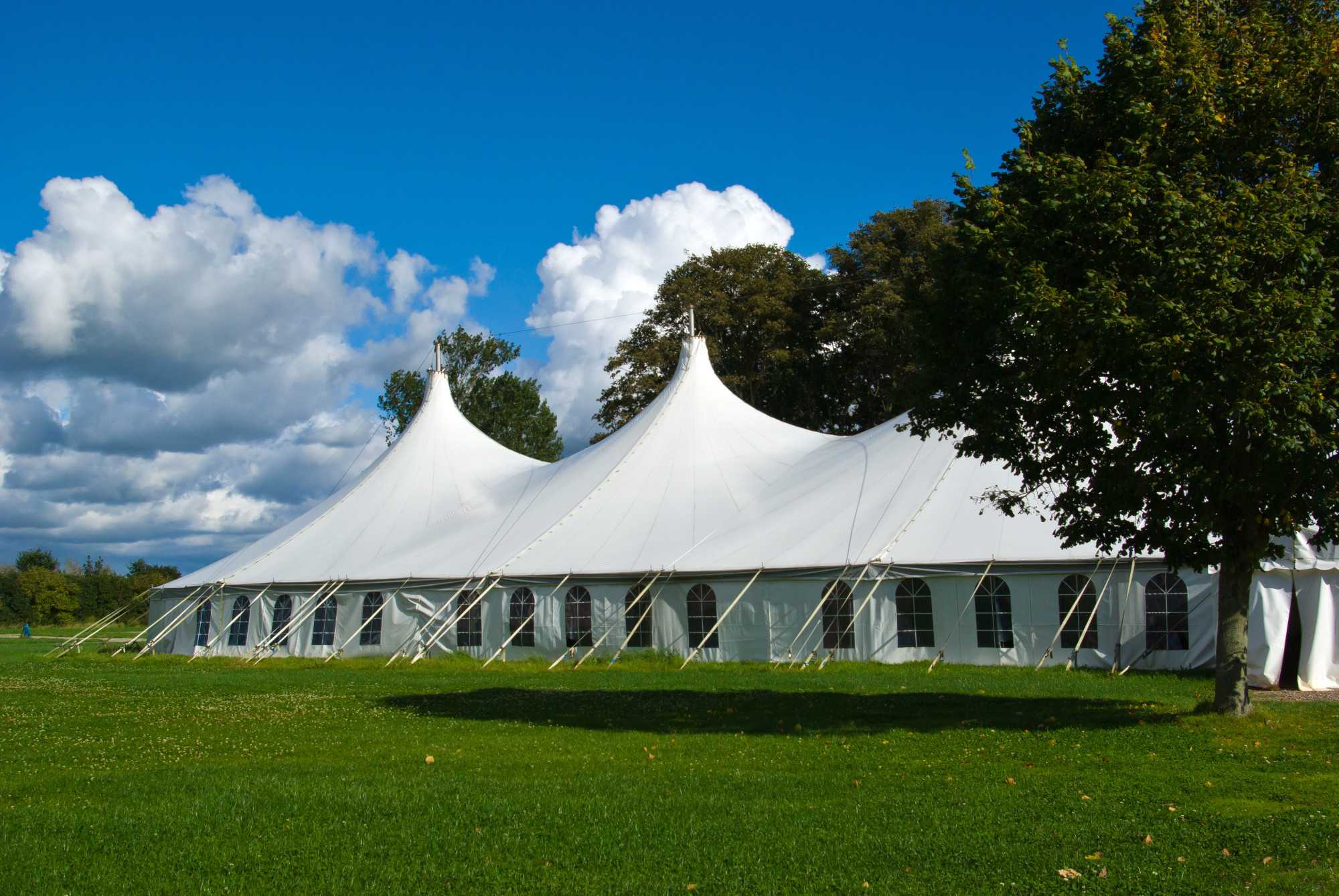 Everything to Know About Chicago Tent Rental for Events