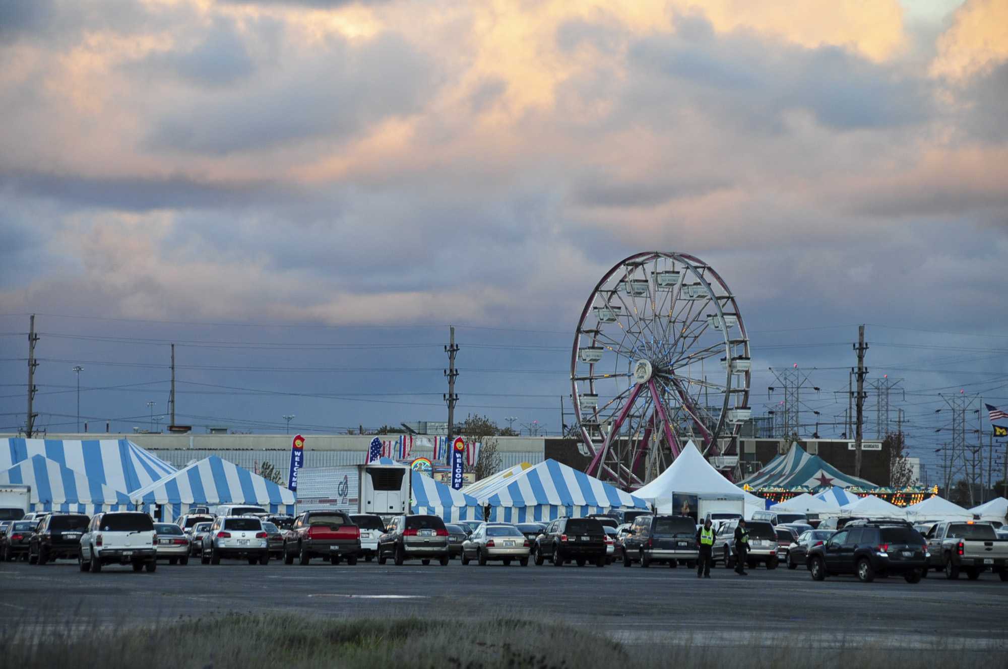 Where to Find Festival Tents for Your Summer Events