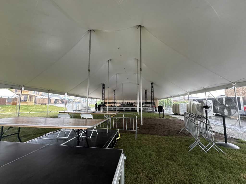 Time to Start Planning Your Summer Outdoor Festival: What To Do 3