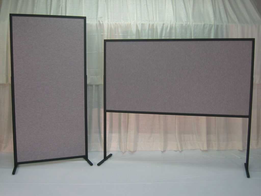 Top Booth Accessories for Trade Shows & Events