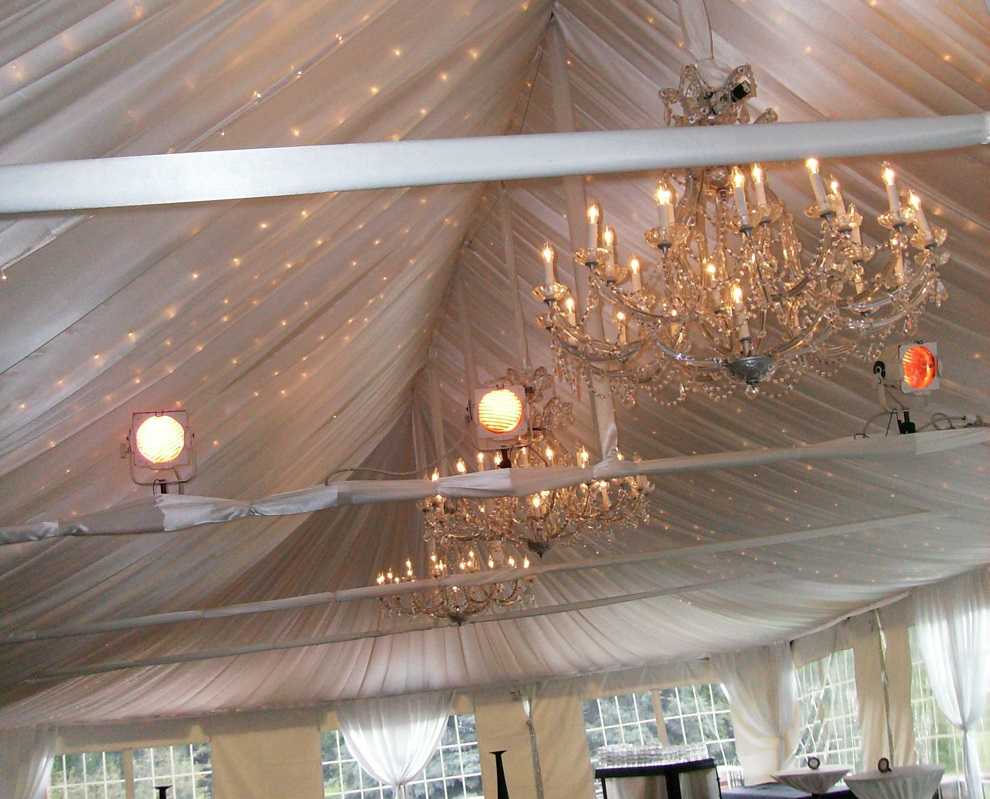 Stunning Event Tent Decorating Tips from Top Event Tent Rental Company