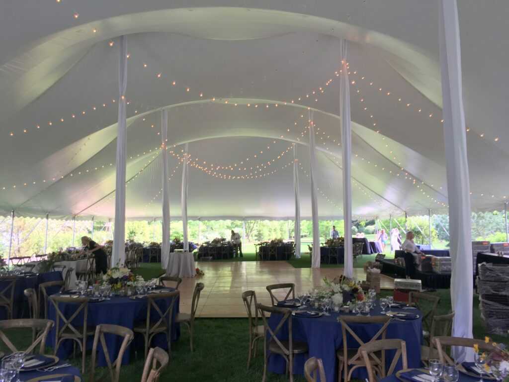 How Party Tent Rentals Transform Outdoor Events Into Comfortable, Weather-Proof Celebrations 1