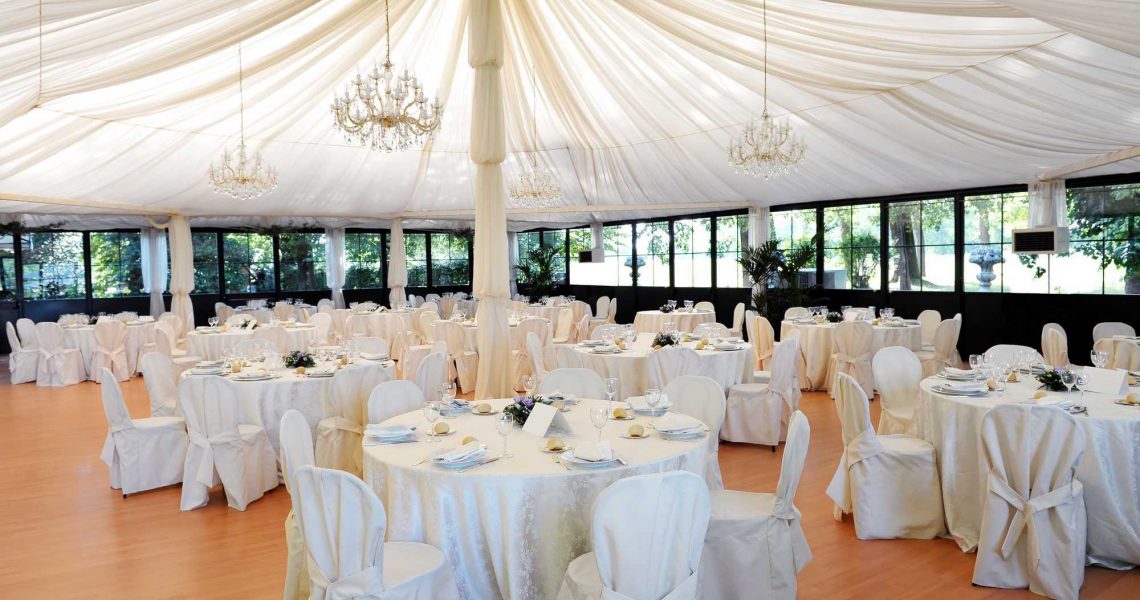 Winter Event Tent Tips to Keep Guests Warm and Cozy