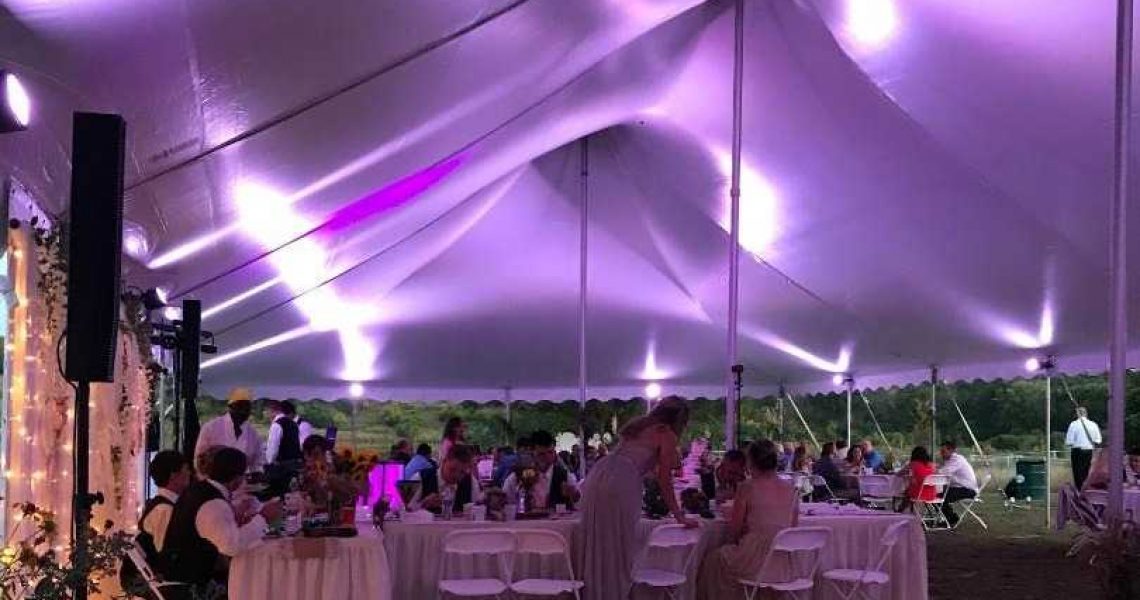 party rentals in Chicago