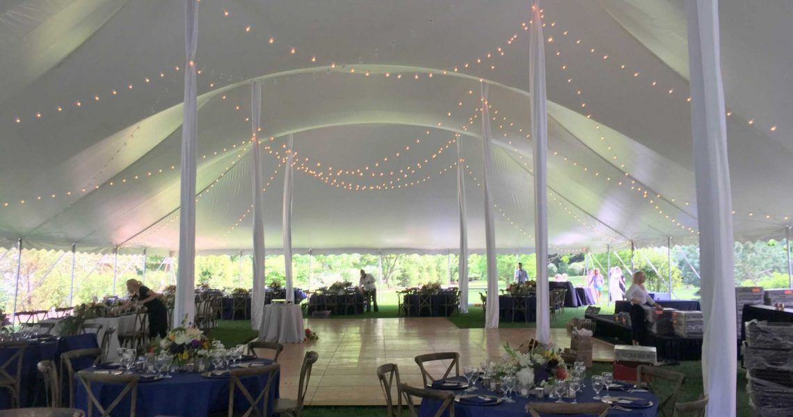 tent rental